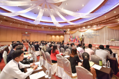 ASEN Youth Workshop on Social Entrepreneurs