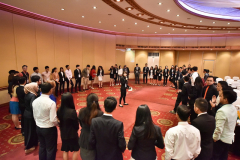 ASEN Youth Workshop on Social Entrepreneurs