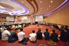 ASEN Youth Workshop on Social Entrepreneurs